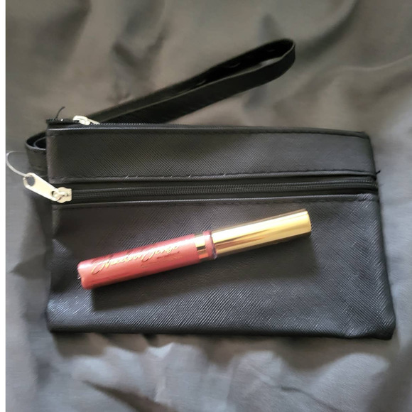 Limited Edition Sunbaked Shimmer Shadowsense with bonus wristlet - Picture 2 of 4